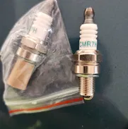Bujias  nuevas, para Motos, Planta eléctrica,  motores, chapeadora - Img 50047259