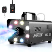 📢 Máquinas De Niebla Portátiles #Tecnología #DJ #LosN1 #Parties #NightClub #TodoLoQueBuscas - Img 43042136