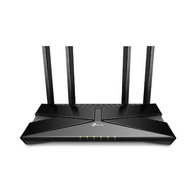 GTX/ 1050- Router TP-LINK Archer AX1450 Dual-Band Wifi 6 (WAN + 4 X LAN 1/GB NEW A EXTRENAR 63142460 - Img 124651772