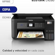 Venta de Impresoras: EPSON L4260, L3250, CANON LPB 6030W, MF3010 - Img 55110018