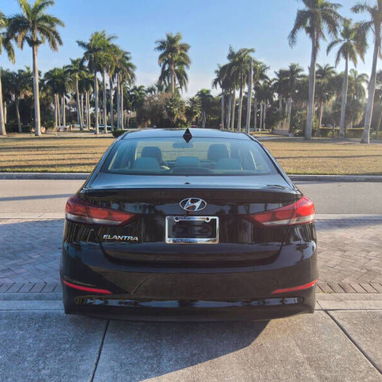 Hyundai Elantra 2017 en venta - Img 115109268