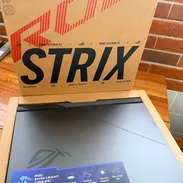 ASUS ROG Strix G16 (2025)- Laptop para juegos - Img 55382434
