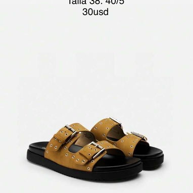 Sandalias de varios modelos mujer - Img 114269784