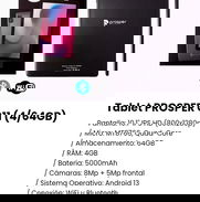 Tablet PROSPER G11  (4/64GB). Nuevo con su garantía - Img 49036551