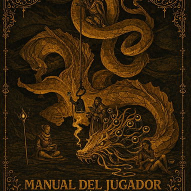 Manuales y Campañas de D&D - Img 121922974