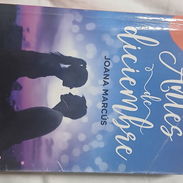 Vendo este libro llamado Antes de diciembre - Img 56007284
