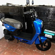 🛵Bicimotos UNIZUKI 0km🛵 ✅Batería de GEL de 48v/✅20ah ✅Motor de 500w ✅Autonomía de 50-60km ✅Bocina compatible con ✅Bl - Img 57151225