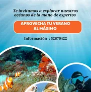 No te pierdas la oportunidad de tener experiencias únicas en este verano - Img 50695085