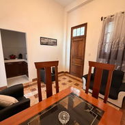 Alquiler de apartamento amueblado por noches en Habana Vieja – Lavadora, microondas y wifi – Cerca del puerto. - Img 55011790
