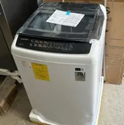 Lavadora semiautomática y automática nueva - Img 47664945