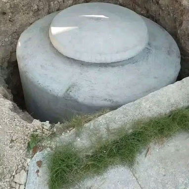 Tanques de fibro cemento - 2/2