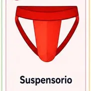 Busco suspensor para hombres - Img 55517390