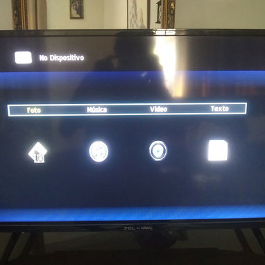 Televisor de 32 pulgadas - 2/3