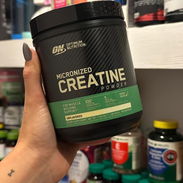 ⚡ Creatina Optimum Nutrition — Micronized Creatine Monohydrate - Img 57179508