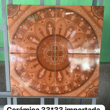 Cerámica - 5/10