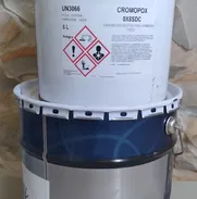 Pintura epoxica poliuretana para carros - Img 50088143