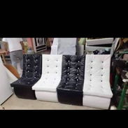 Juegos de muebles,cama , sala, comedor y colchones - Img 56896590