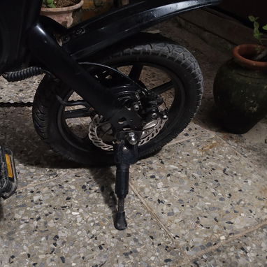 Vendo bicicleta electrica Jetson pro - 4/6