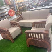 Juego de muebles - Img 55481226