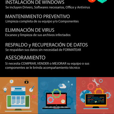 Configuraci贸n de SMART TV 鈽庯笍 50145071 - Img 123262749