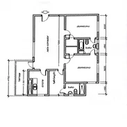 Se vende apto capitalista en el Centro del Vedado - Img 56960230