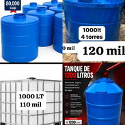 TRABAJOS DE CARPINTERIA EN ALUMINIO ✅ Tankes de Agua potable todos con mensajería 50248593 - Img 55202252