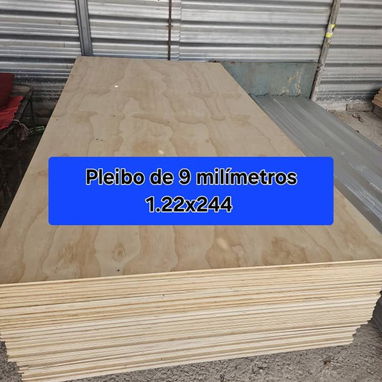 Materiales de construcción y reparación - 4/10