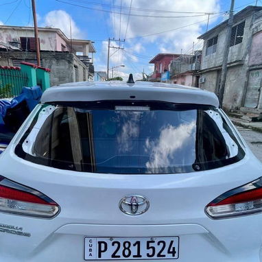 Acrílico imitación cristal servicio de cristalero - 2/2