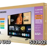 Smart TV Samsung U8000F 75" - Img 56577294