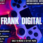 Todo para tu Consola ( Playstation ) Juegos Estrenos Semanales - Img 45398472