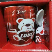 Tazas individuales (dh) - Img 54409255