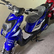 Moto eléctrica LT 4200 - Img 56235901