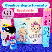 Revelación de sexo - Img 55569648