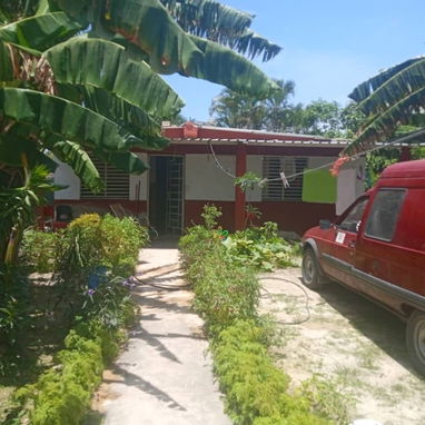 Casa en playa santa fe a tres cuadras de la playa - Img 123243342