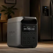 EcoFlow DELTA 3 Classic (1024 Wh) – 699.99 usd - Img 55968050