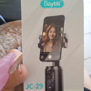 📱 VENDO SOPORTE INTELIGENTE BUYTITI JC-29 NUEVO EN CAJA 📱 - Img 56448681