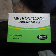 Metronidazol - Img 57669160