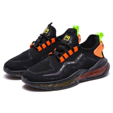 Tenis para el Curso Escolar - 5/6