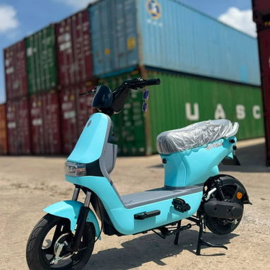 Bicimoto Electrica Vedca 1009 - 2/3
