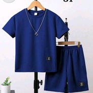 Ropa de niño 8 años - Img 55663798