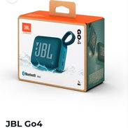 🔊 JBL Go 4  🔊 Tenemos variedad de altavoces disponibles. Consulta por los modelos y precios. - Img 57215701