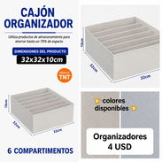 Organizadores - Img 55642997