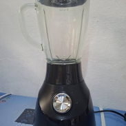 Batidora Milexus con vaso de vidrio modelo 602 - Img 55970023