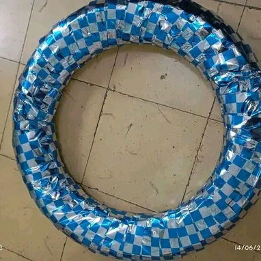 Neumático 350 x 16 - 2/2