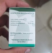 Warfarina Sodica - Img 45426189