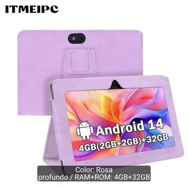Tablets Para Niños - 2/2