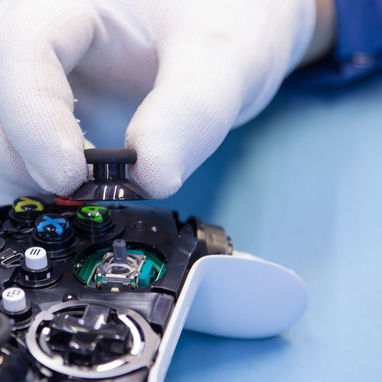 Somos D-TodoDigital 🔥 Reparaciones de mandos y Consolas 🇨🇺 - Img 107683462