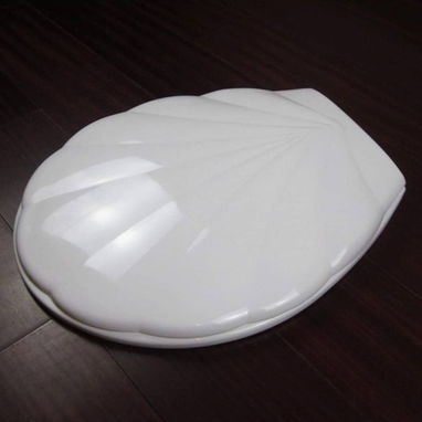 ✨ Asiento de Inodoro Ovalado – Dos modelos disponibles con sus respectivas medidas. - Img 119539018