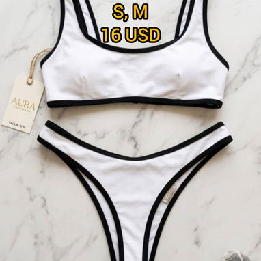 Trusas y bikinis👙 - Img 124602016