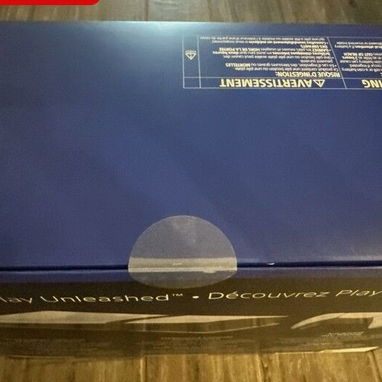 Nueva consola de juegos Sony Playstation 5 Pro de 2 TB - 3/4